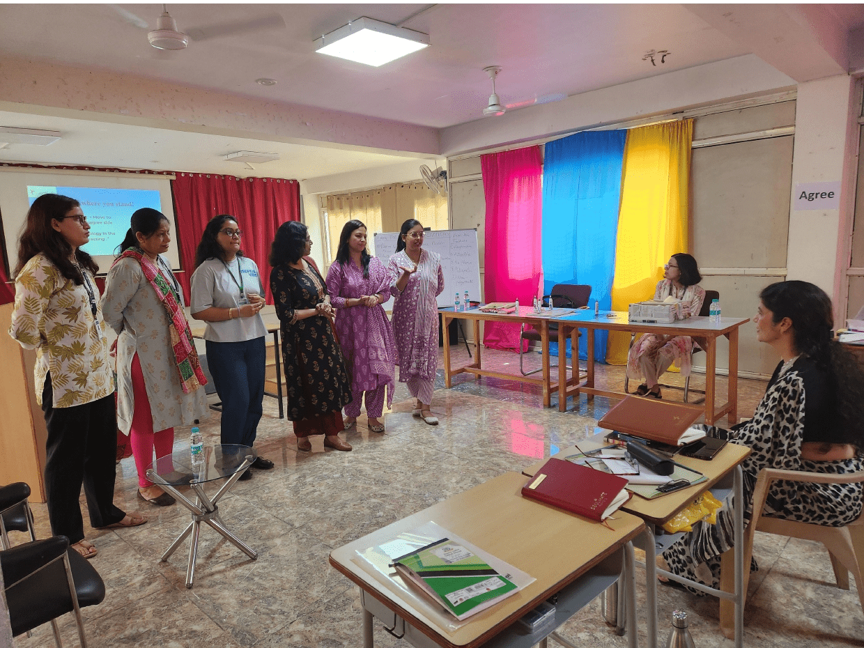 Basant Valley Global School