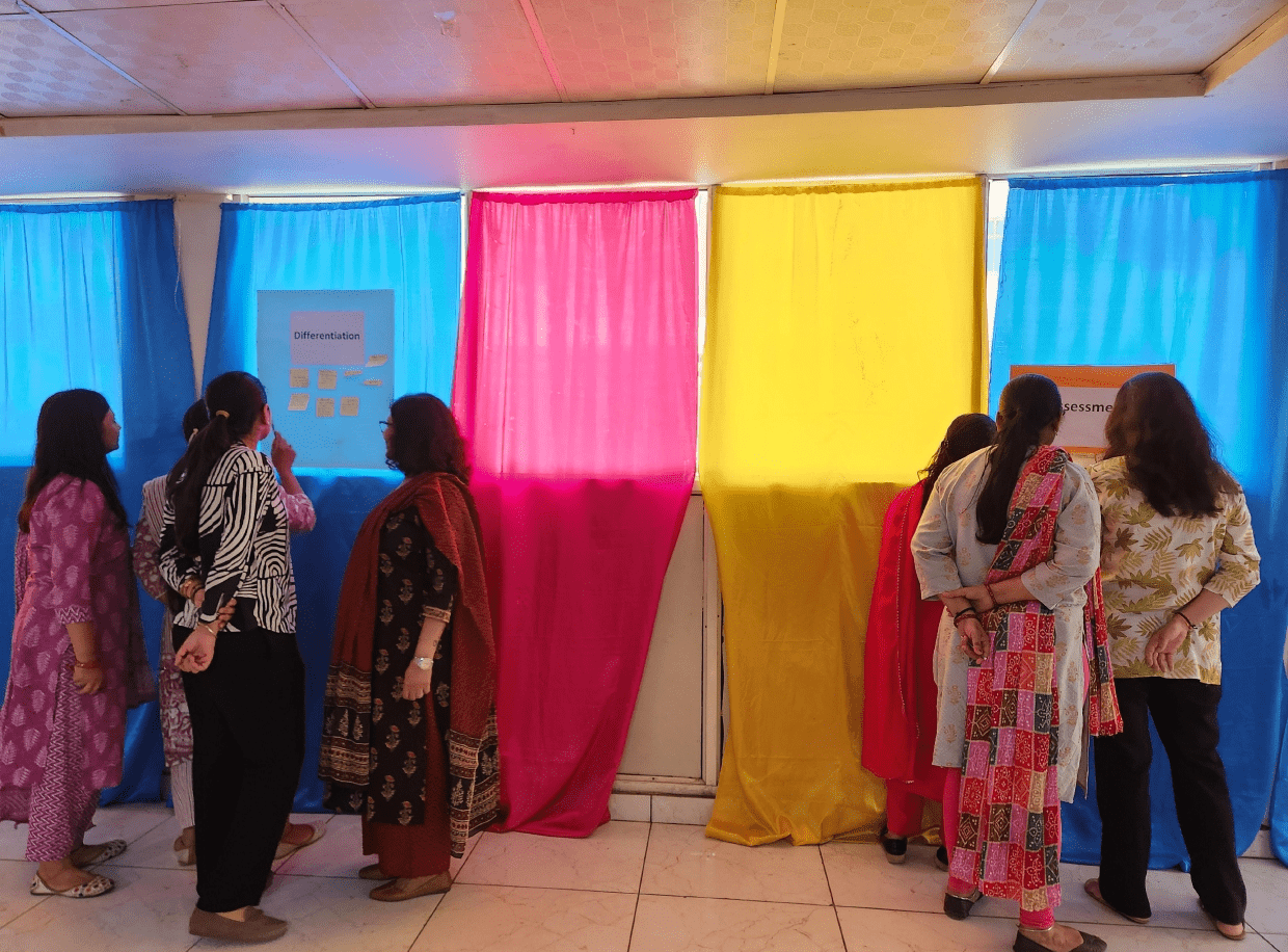 Basant Valley Global School