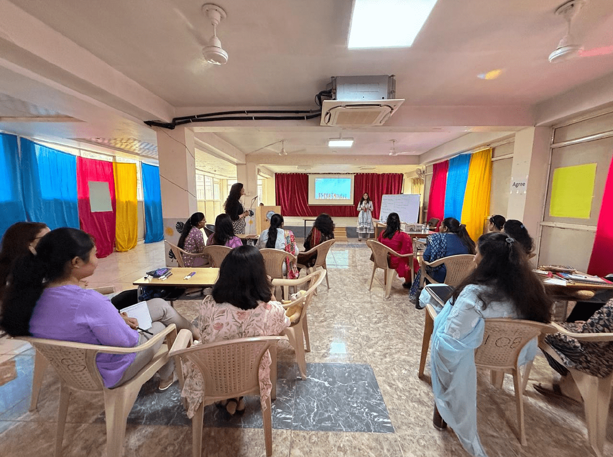 Basant Valley Global School